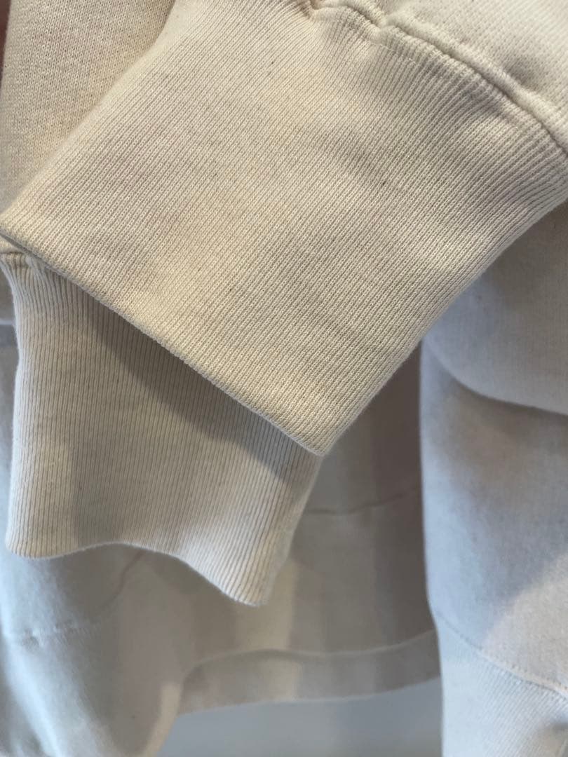 トップス TODAYFUL Cotton Brushed Sweat