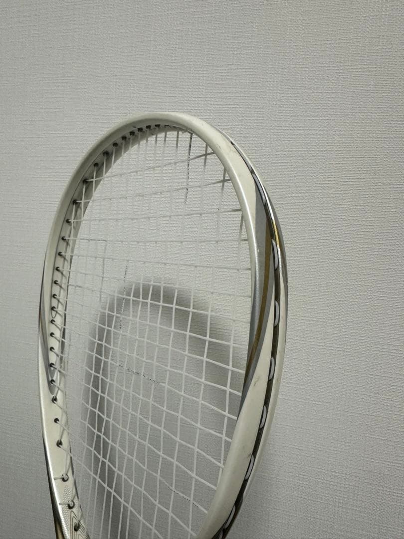 ジストTS Xyst TS ミズノ　ソフトテニス　ラケット