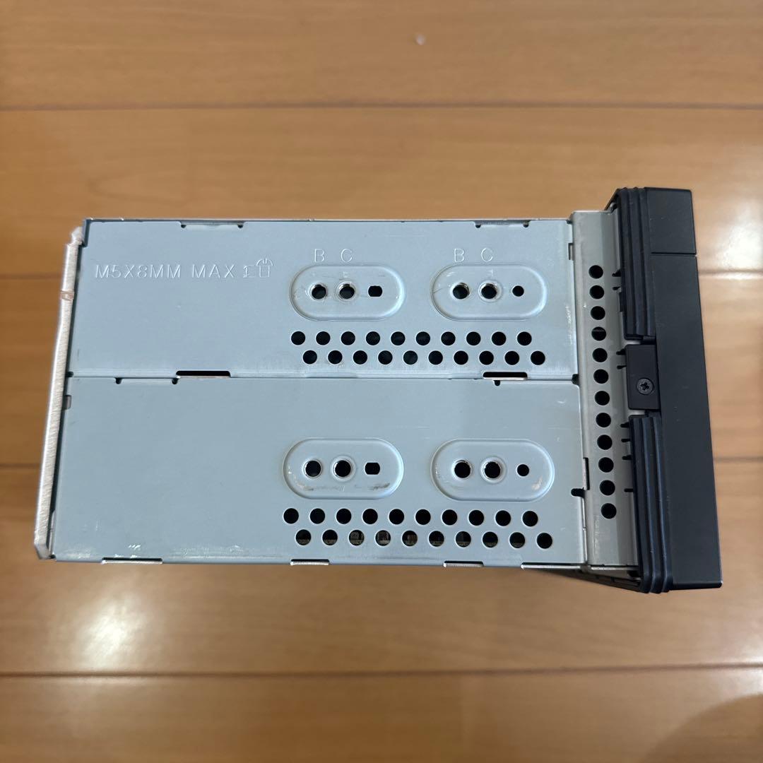 ホンダ純正 Gathers ディスプレイオーディオ WX-211C