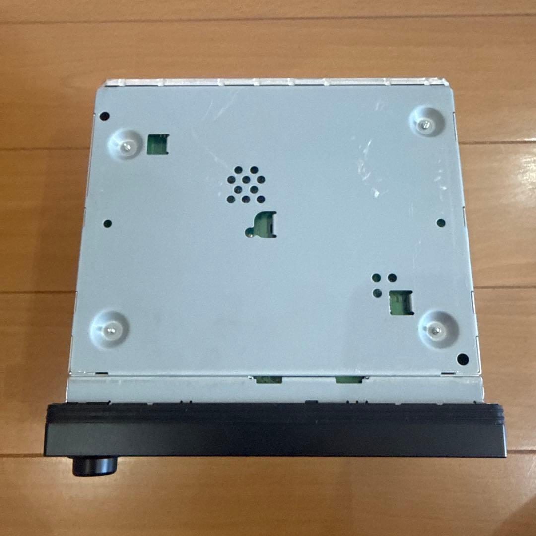 ホンダ純正 Gathers ディスプレイオーディオ WX-211C