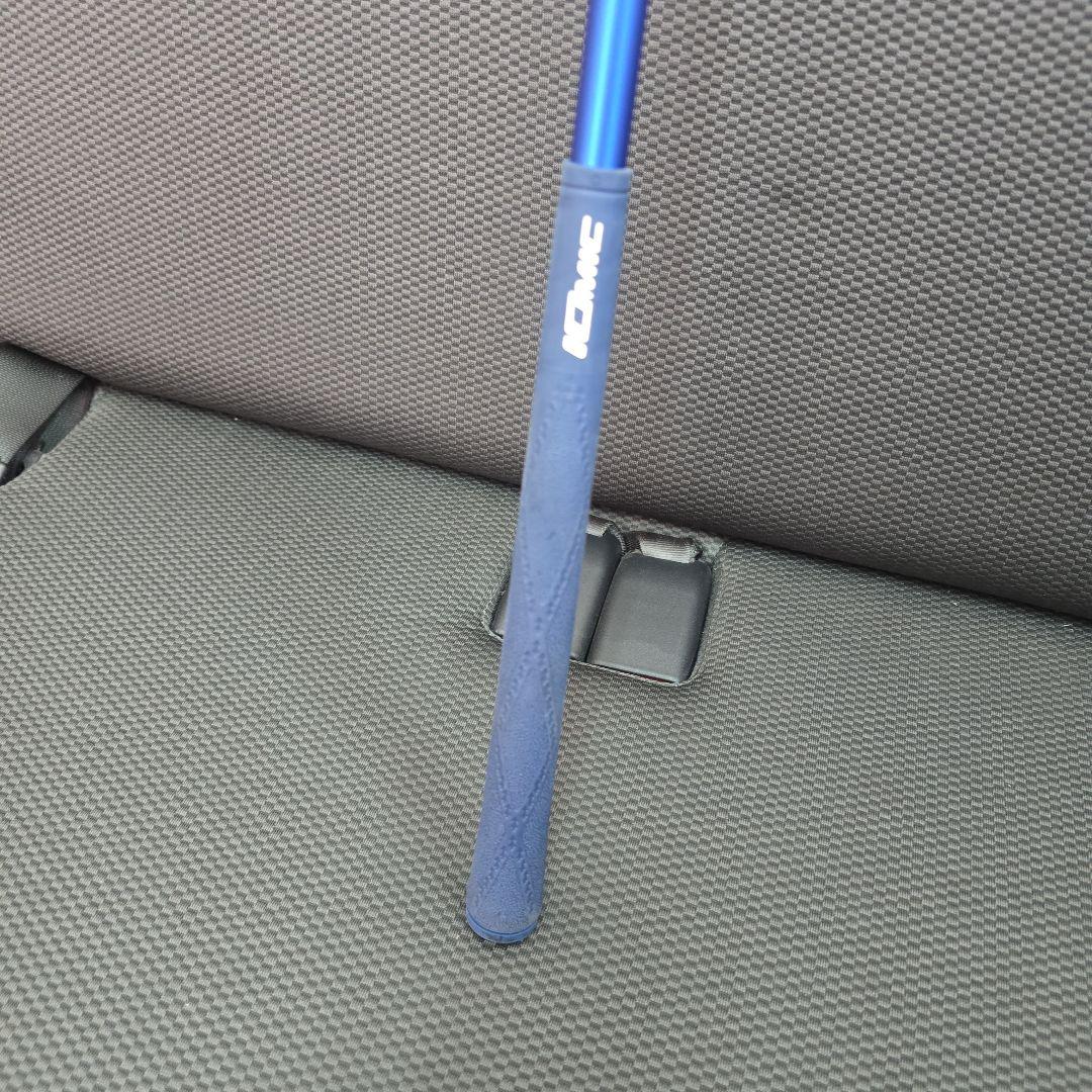 美品‼️24VENTUSブルーHB　7s テーラーメイドスリーブ