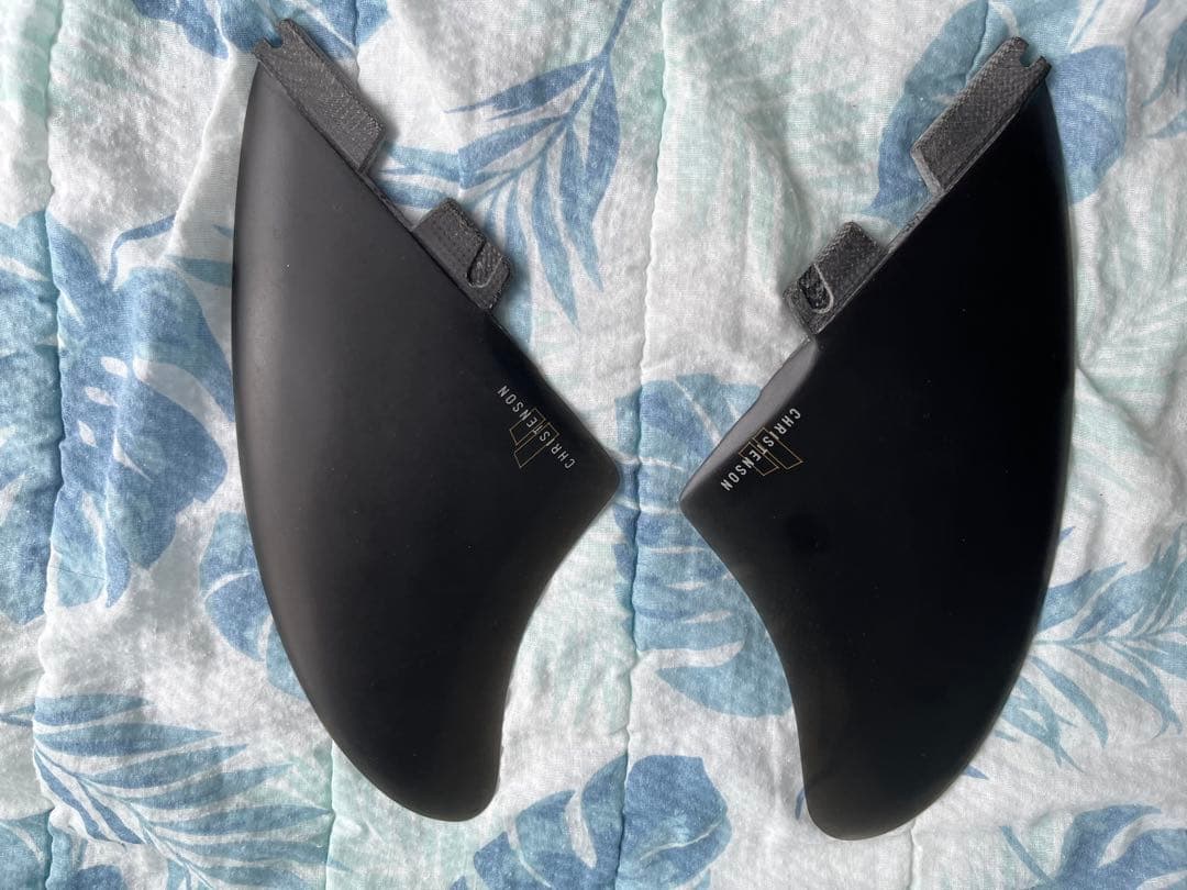 Christenson TWIN FIN FCS2 クリステンソンツインフィン