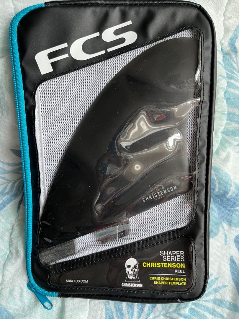 Christenson TWIN FIN FCS2 クリステンソンツインフィン