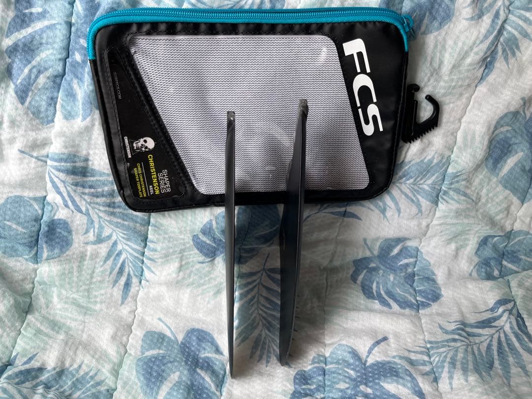 Christenson TWIN FIN FCS2 クリステンソンツインフィン