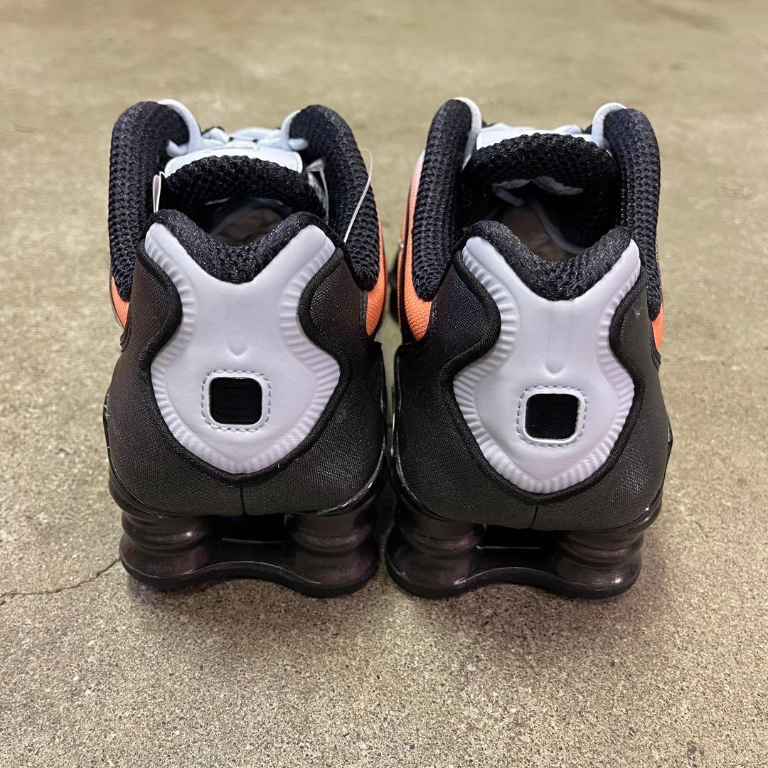 Nike Women's Shox TL AR3566-401 24㎝