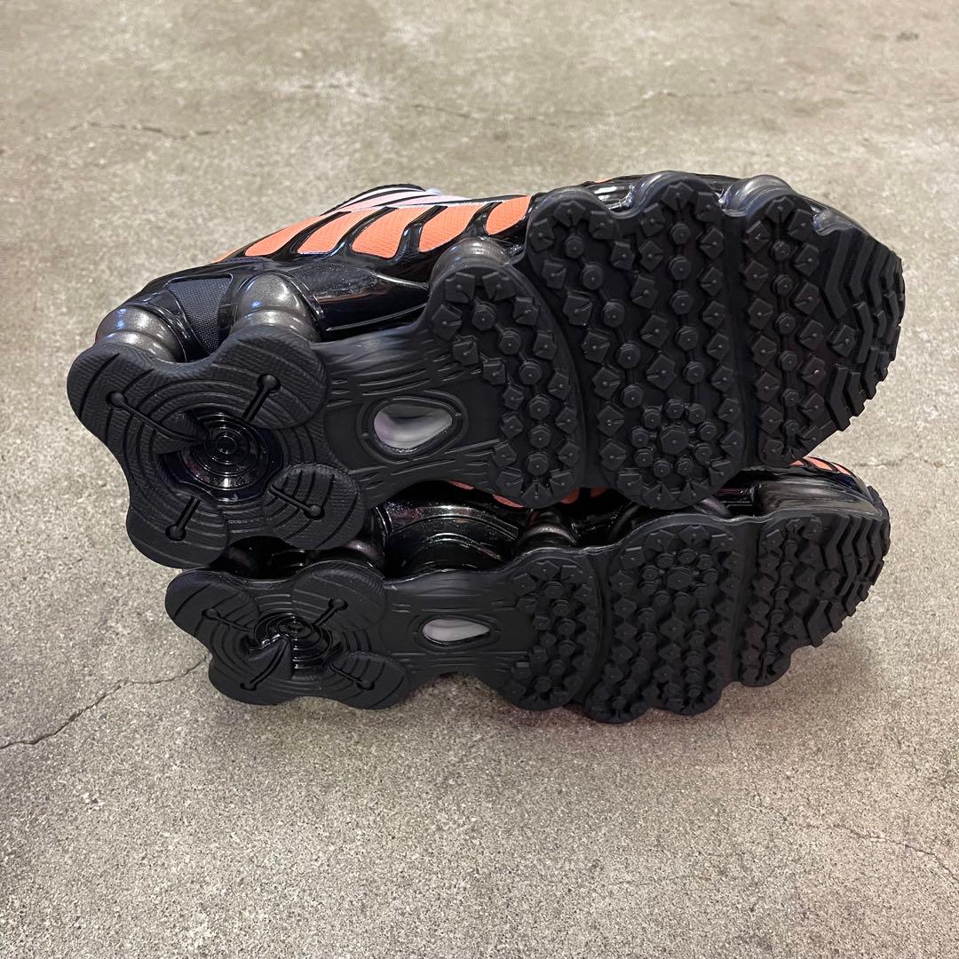 Nike Women's Shox TL AR3566-401 24㎝