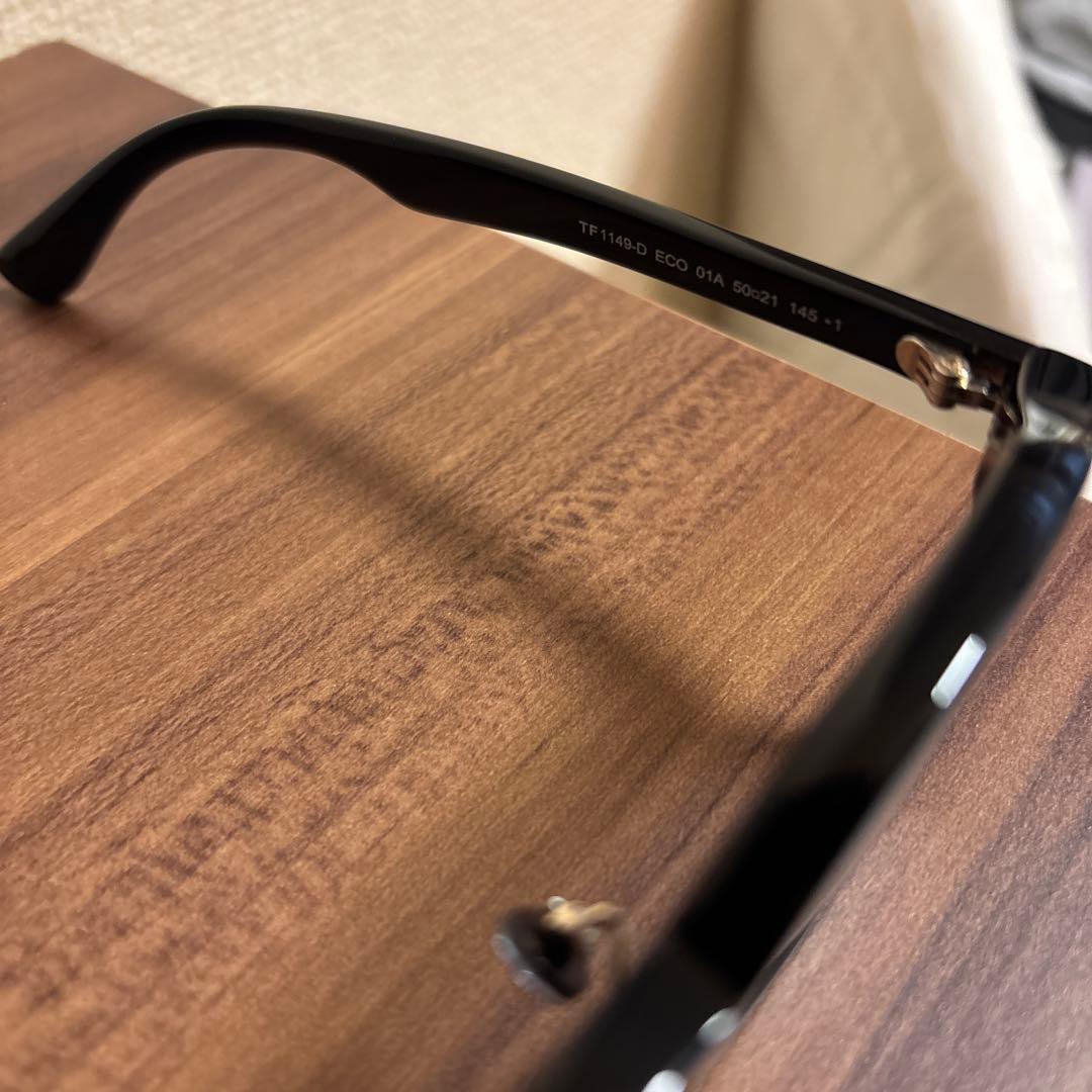 【みっく】TOM FORD トムフォード サングラス