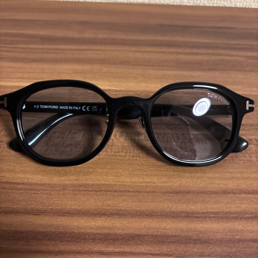 【みっく】TOM FORD トムフォード サングラス