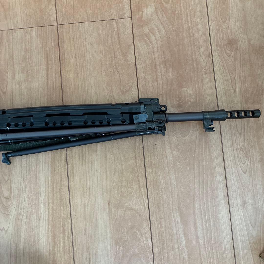 電動ガン 六四式小銃　64式小銃