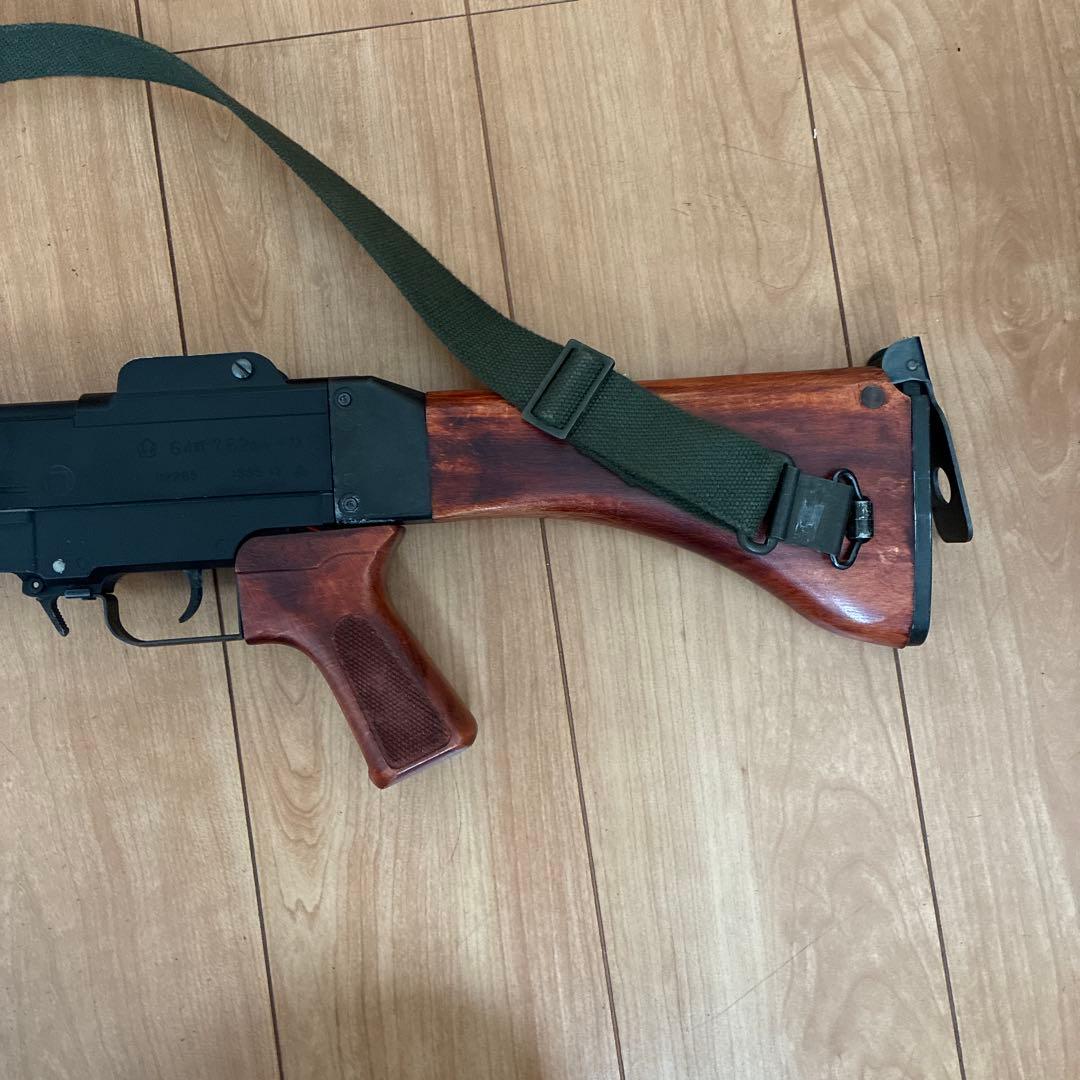 電動ガン 六四式小銃　64式小銃