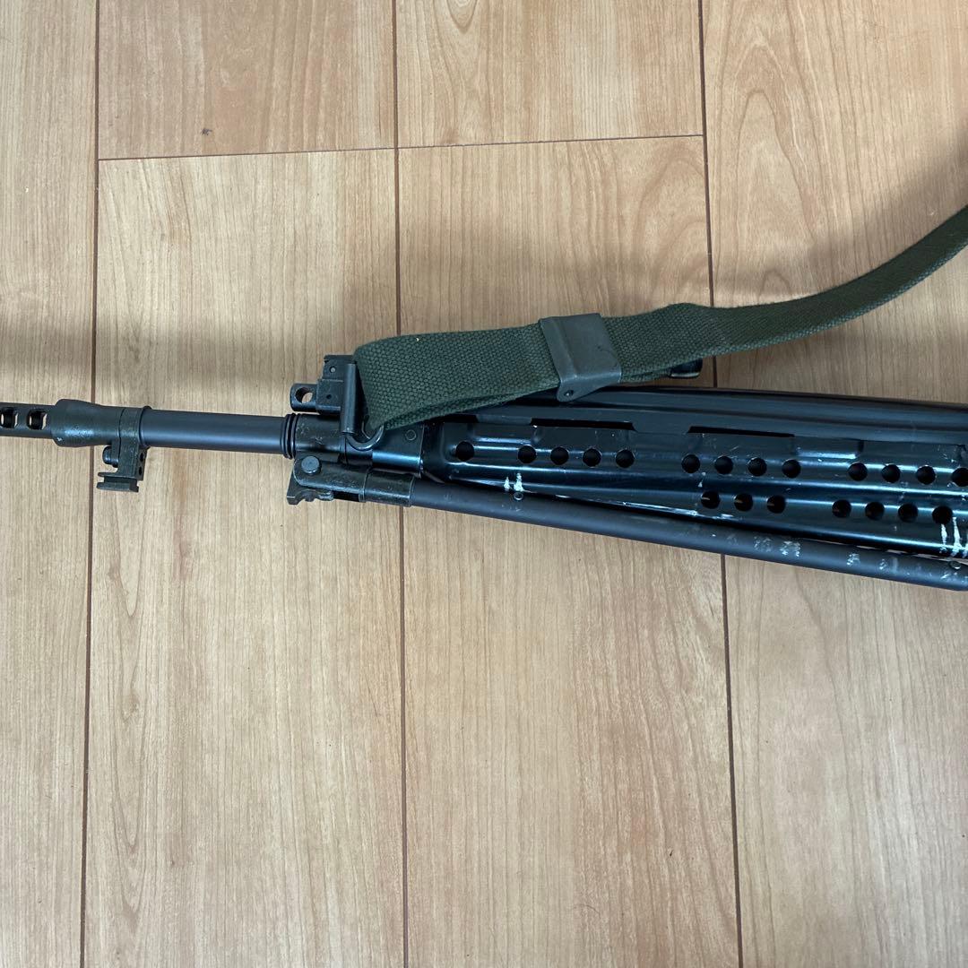 電動ガン 六四式小銃　64式小銃