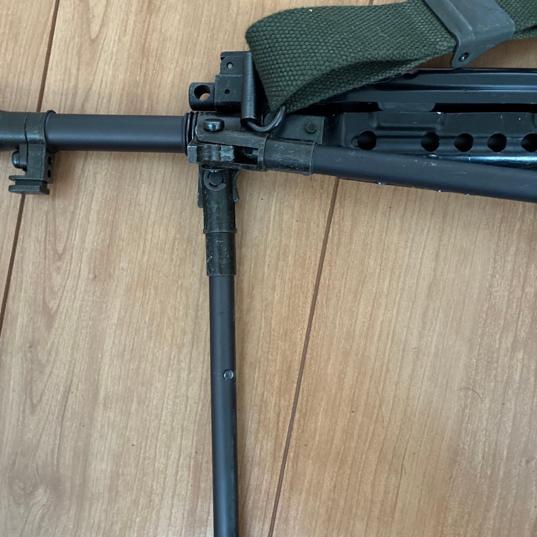 電動ガン 六四式小銃　64式小銃