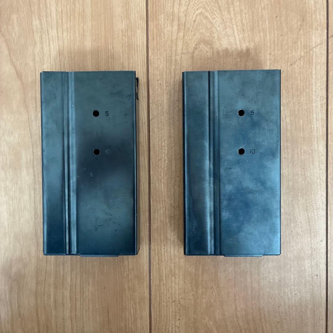 電動ガン 六四式小銃　64式小銃