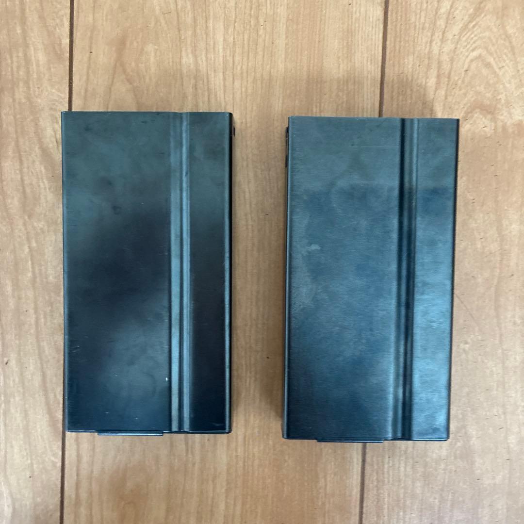 電動ガン 六四式小銃　64式小銃