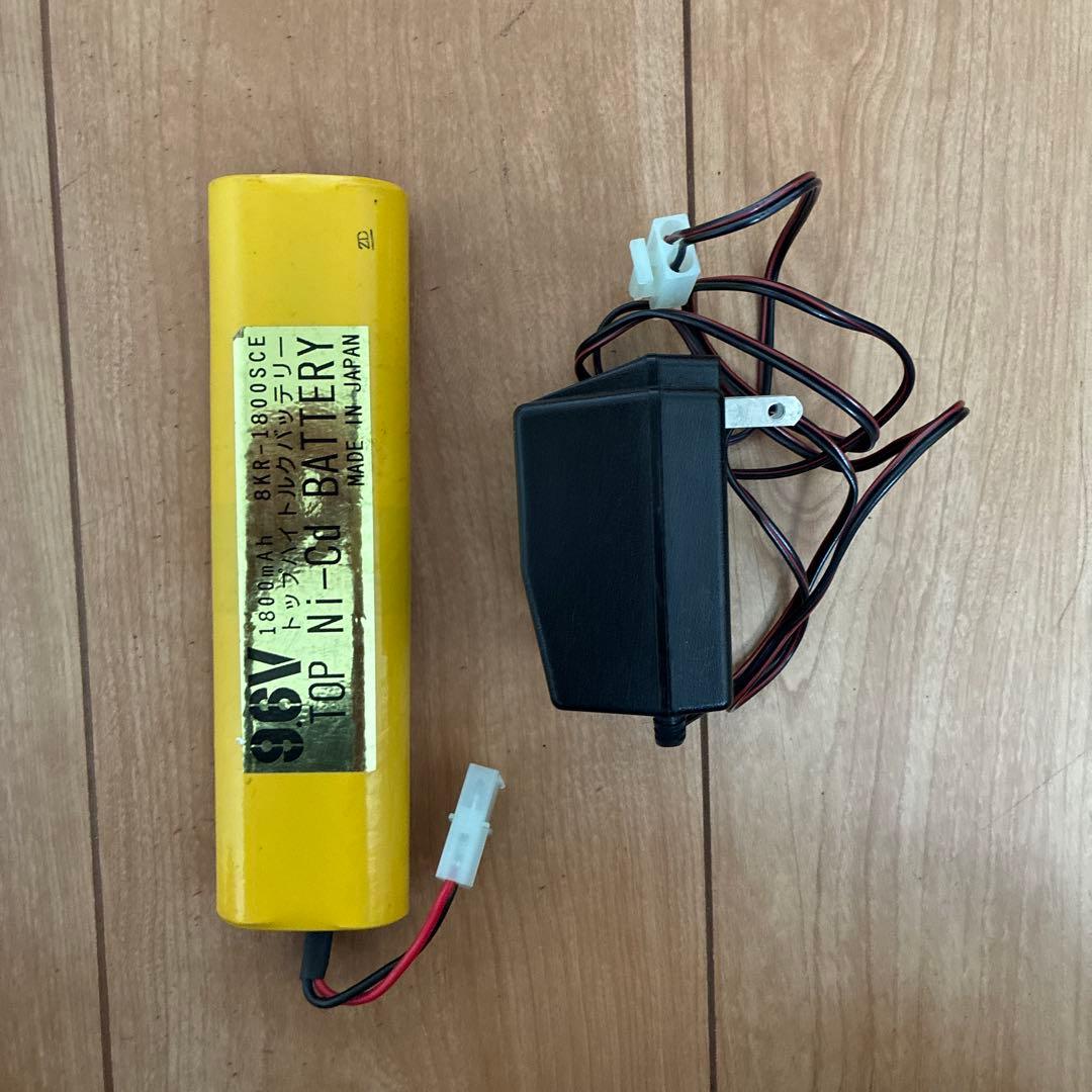 電動ガン 六四式小銃　64式小銃