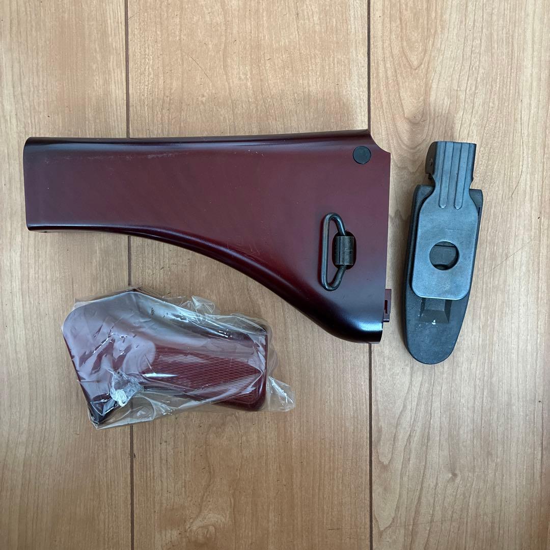 電動ガン 六四式小銃　64式小銃