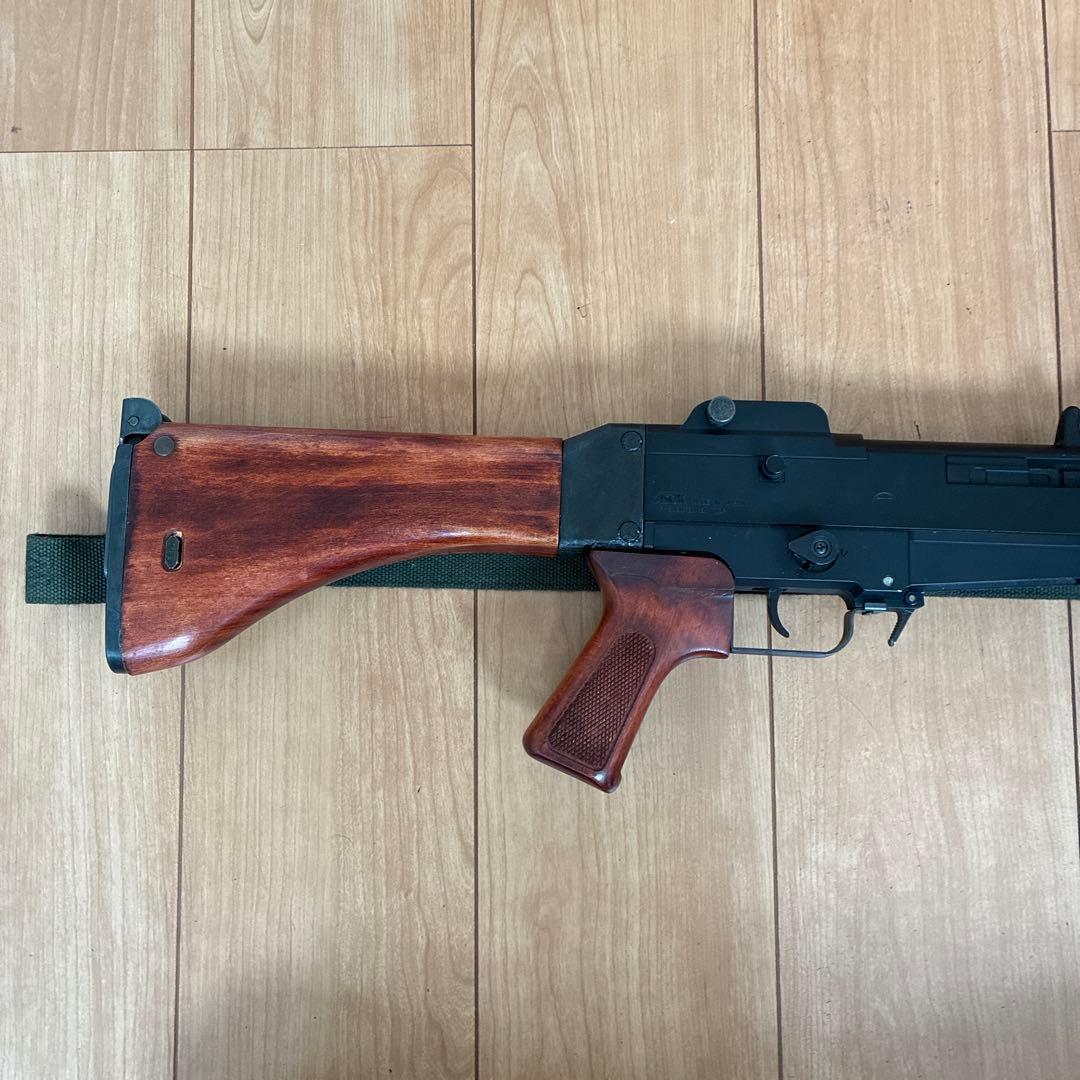 電動ガン 六四式小銃　64式小銃