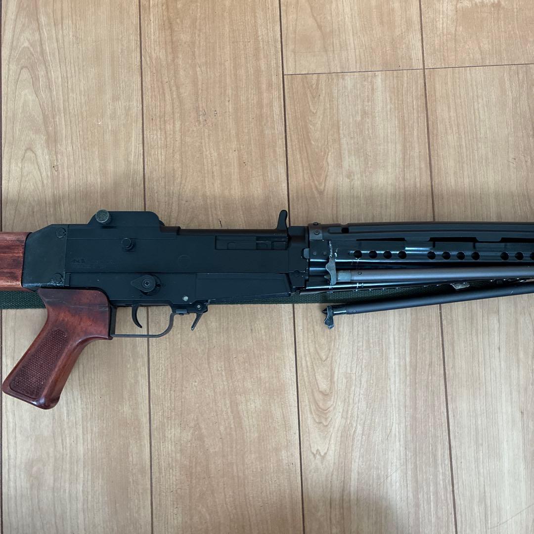 電動ガン 六四式小銃　64式小銃