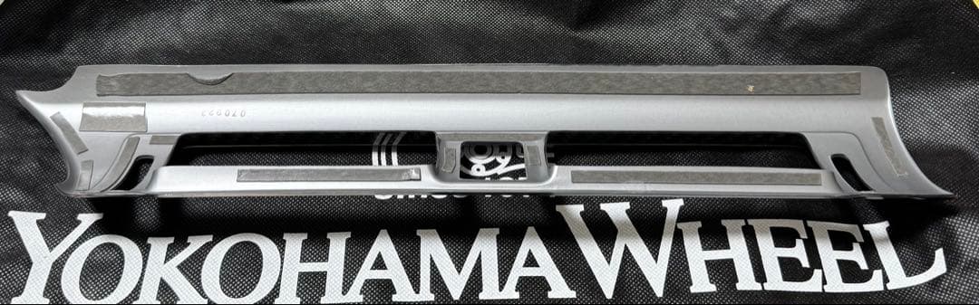 カーボン調パネル　SecondStage GR86 BRZ ZN8 ZD8