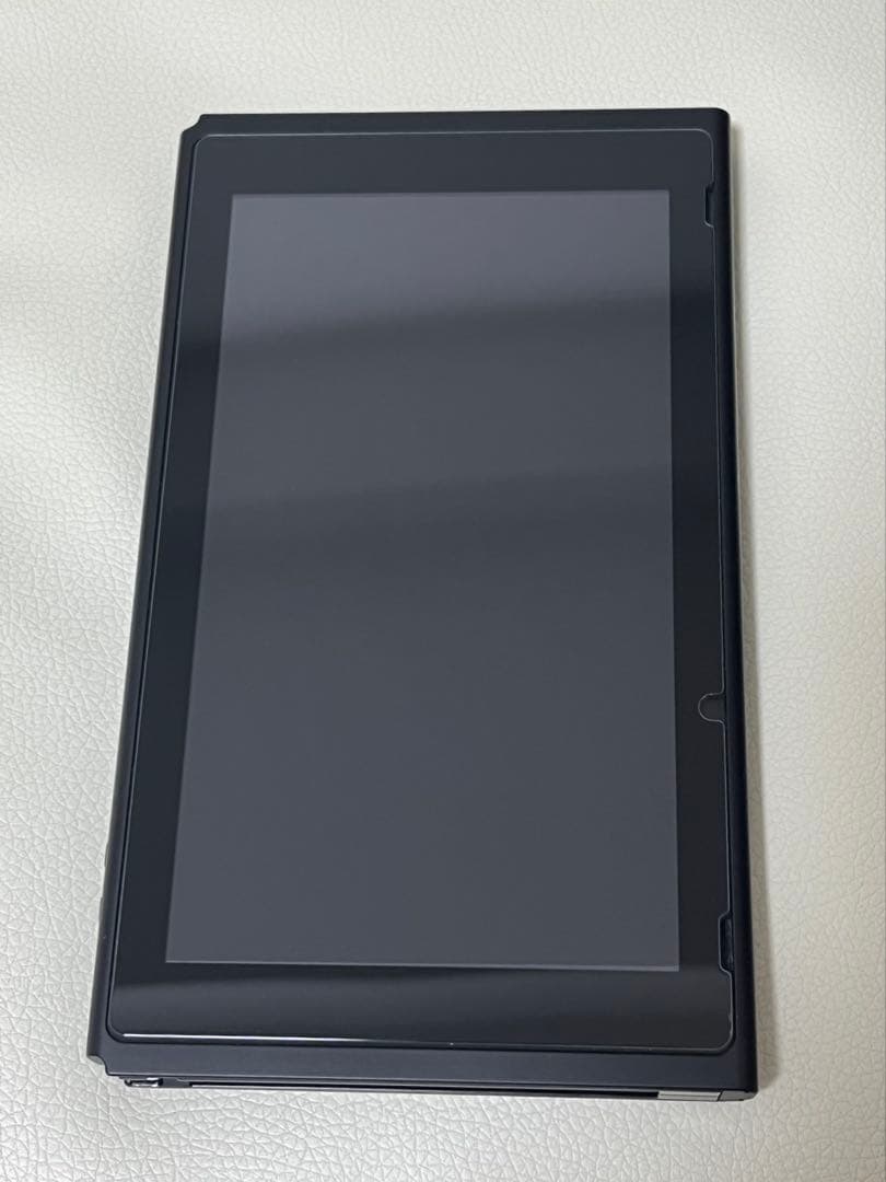 Nintendo Switch 本体　あつまれ どうぶつの森　【国内公式品】