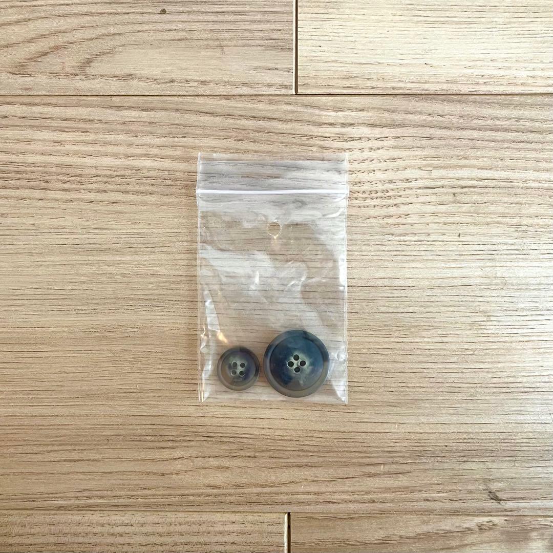 北欧暮らしの道具店　3WAYアレンジ襟のかろやかチェスターコート　ブラウン