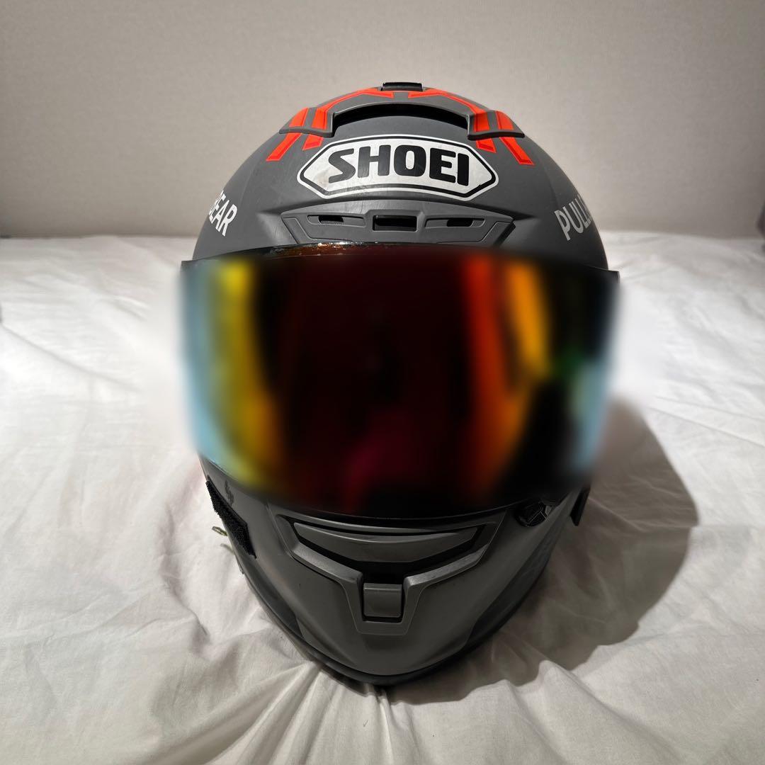 x-fouteen 廃盤 MM93 BLACK CONCEPT 2.0