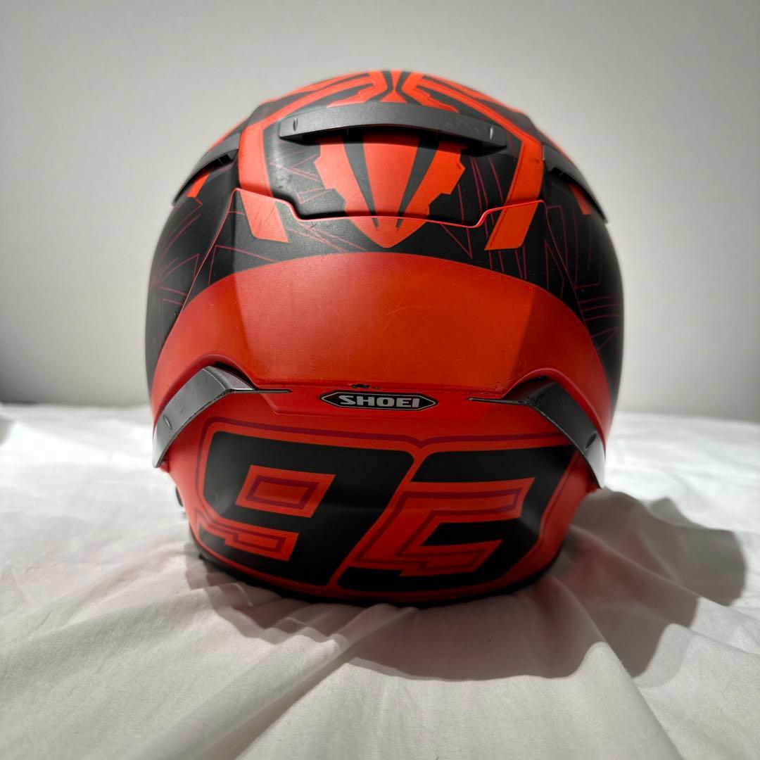 x-fouteen 廃盤 MM93 BLACK CONCEPT 2.0