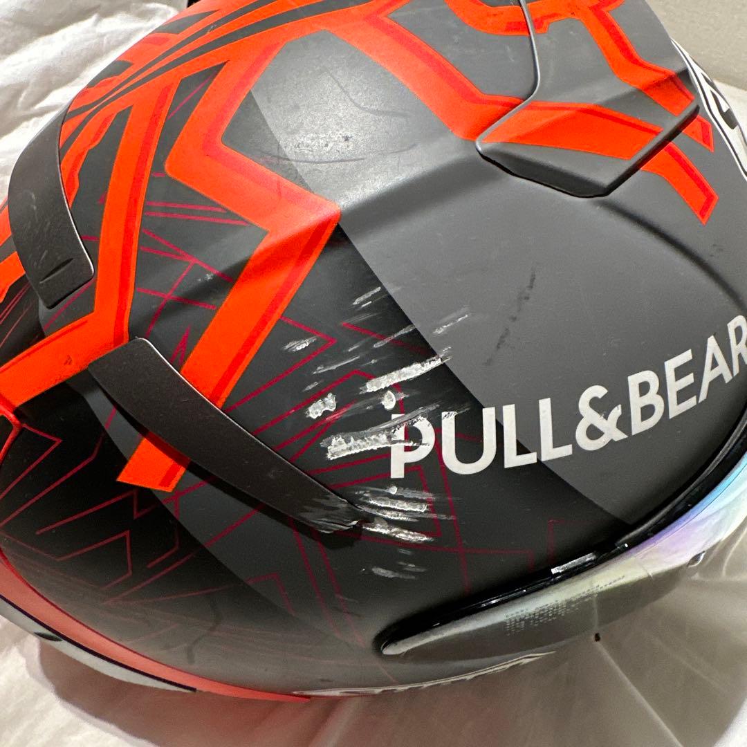 x-fouteen 廃盤 MM93 BLACK CONCEPT 2.0