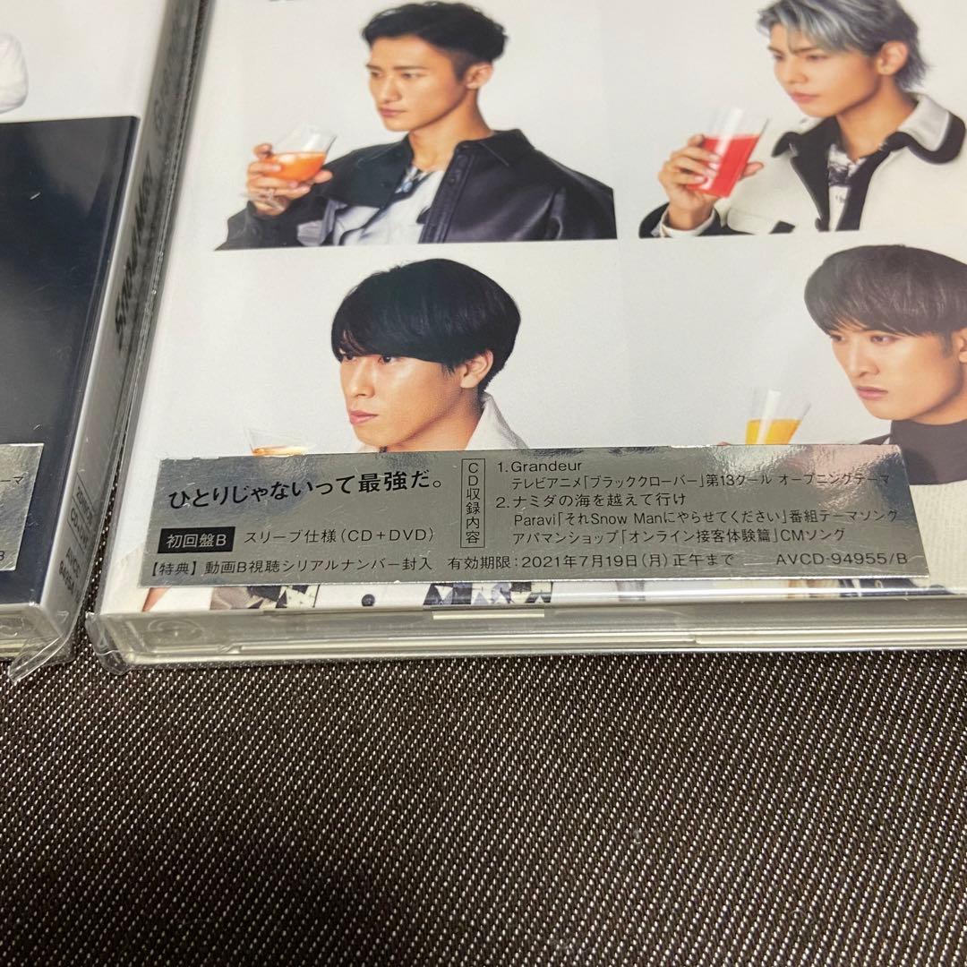 Grandeur ３形態セット