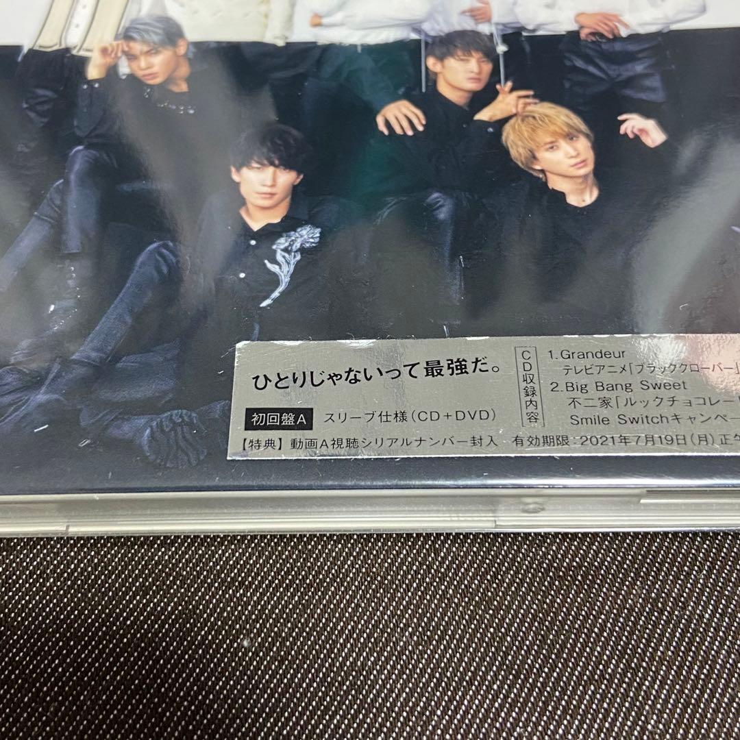 Grandeur ３形態セット