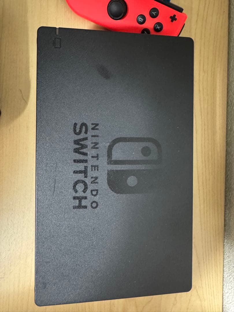 Nintendo Switch スプラトゥーンデザイン 本体セット