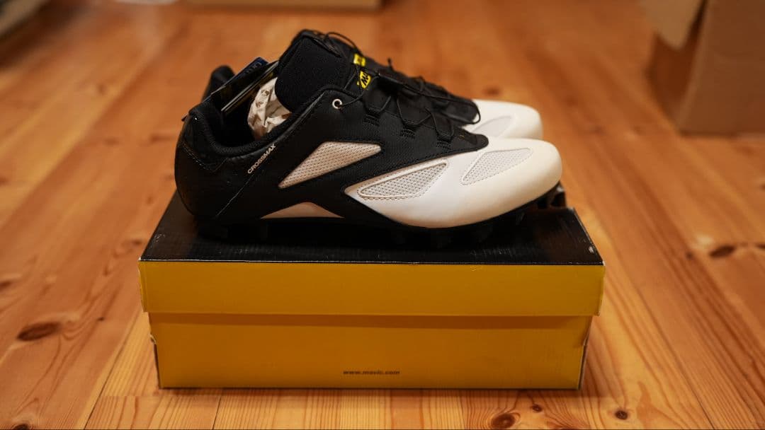 Mavic Crossmax サイクリングシューズ 27.5