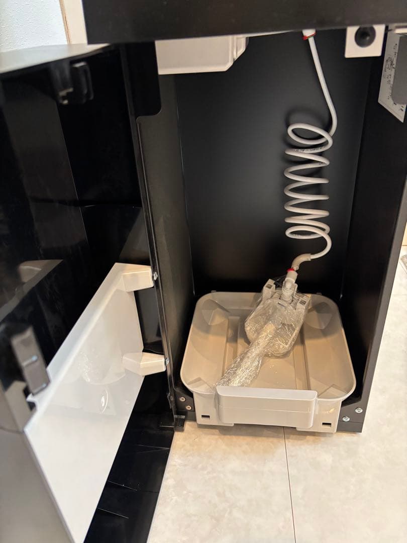 プレミアムウォーター famfit