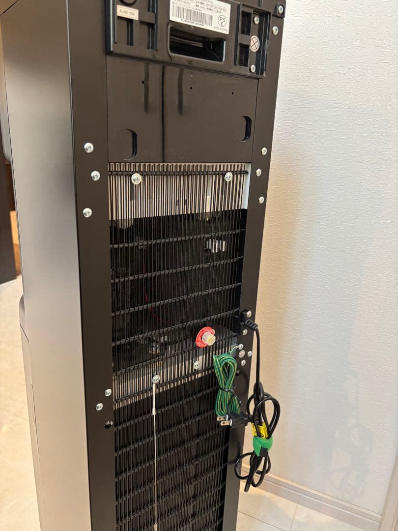 プレミアムウォーター famfit