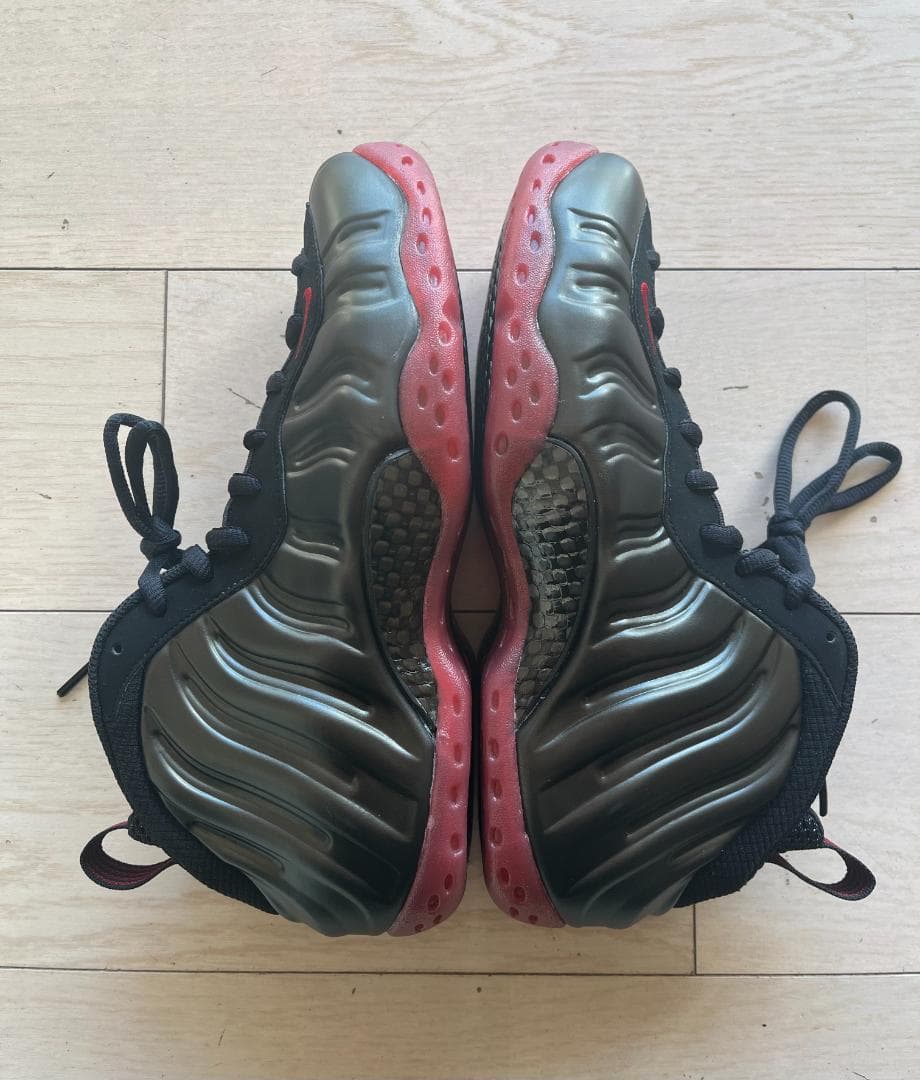 ナイキ エア フォームポジット ワン 新品 26.5cm