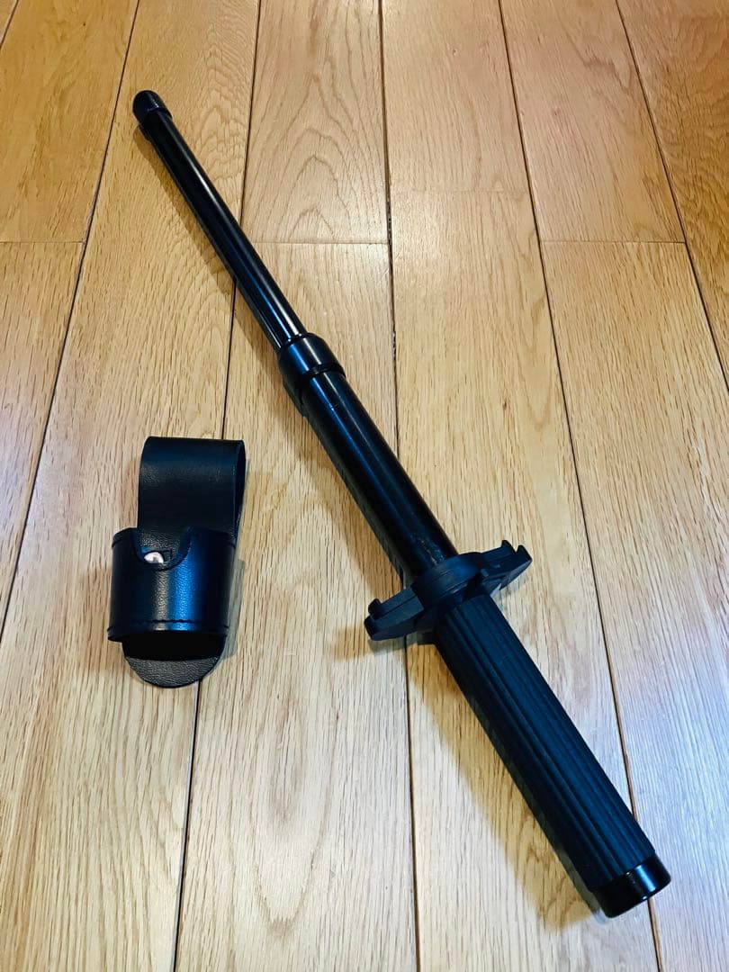 ★警棒ホルスター★