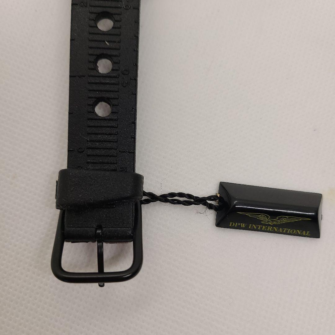 DPW　メンズ時計