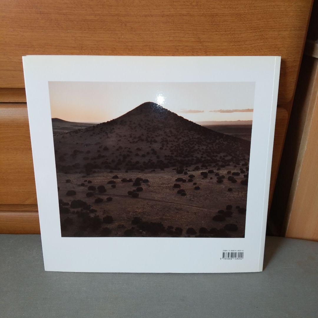 Written in the West　ヴィム・ヴェンダース写真集 jd2