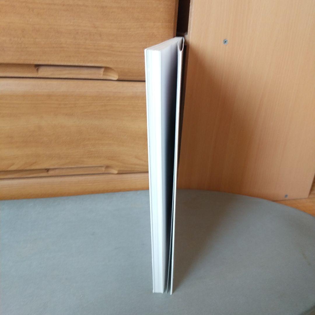 Written in the West　ヴィム・ヴェンダース写真集 jd2