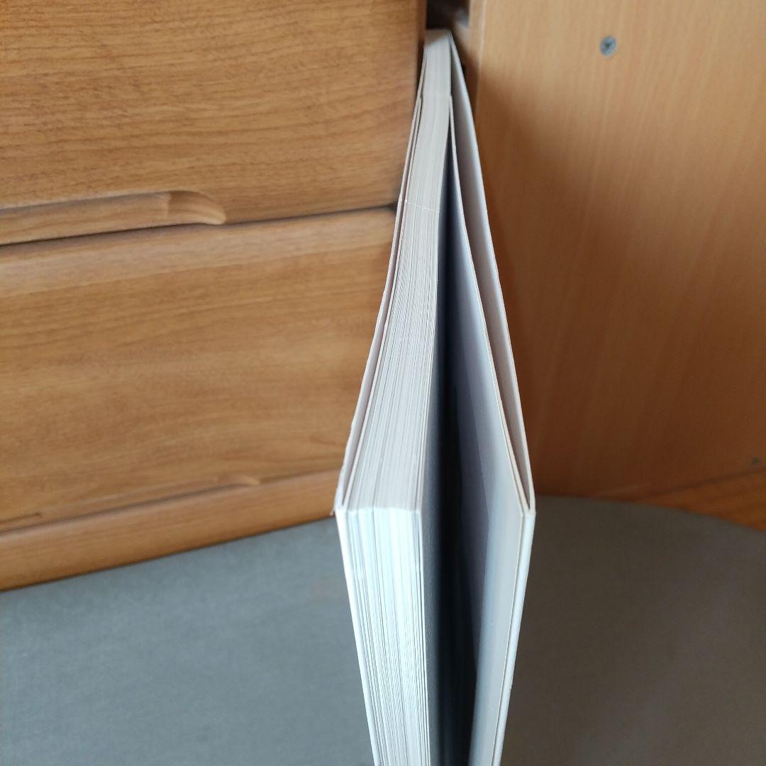 Written in the West　ヴィム・ヴェンダース写真集 jd2