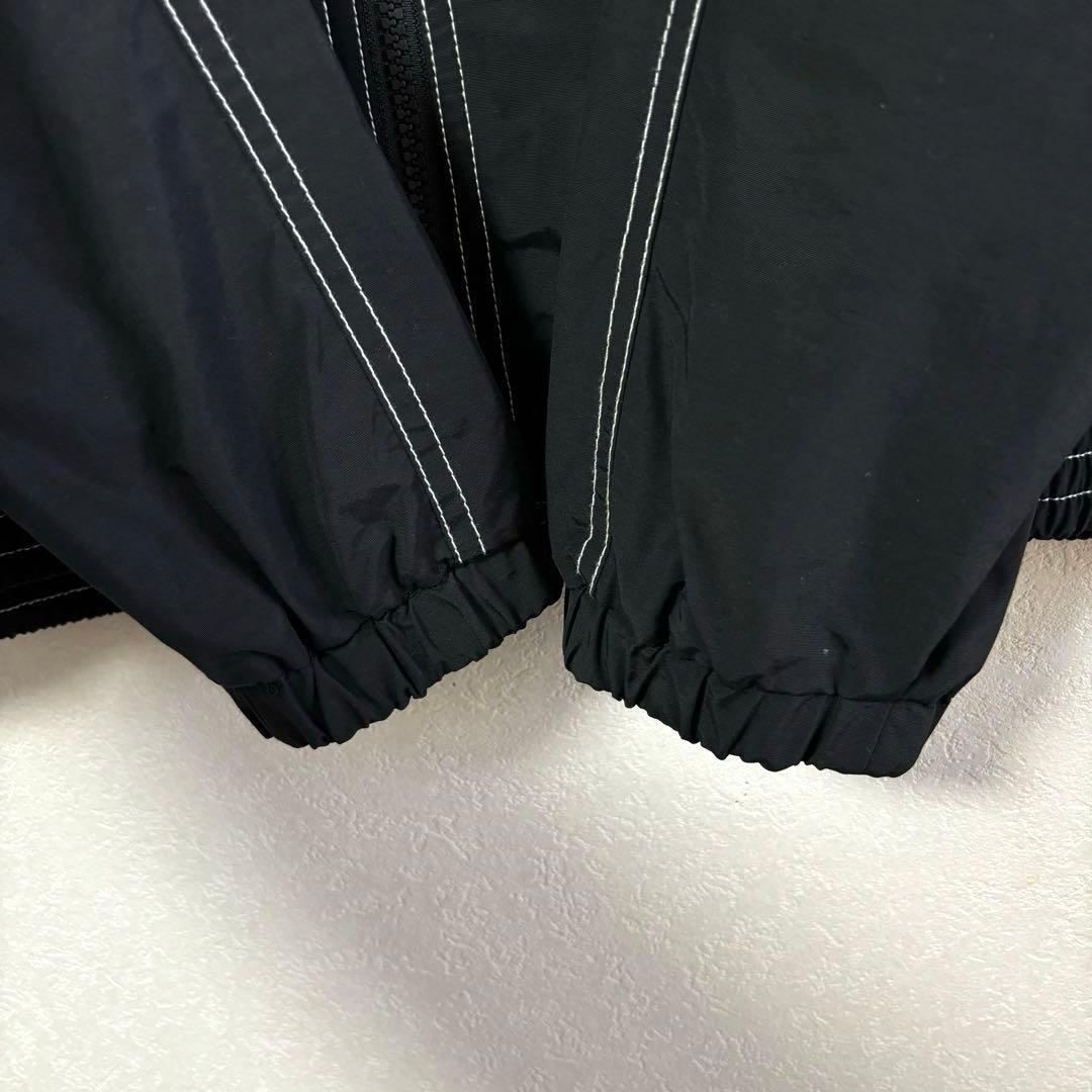 Russeluno ラッセルノ　ゴルフ　撥水ジップアップブルゾン　XL