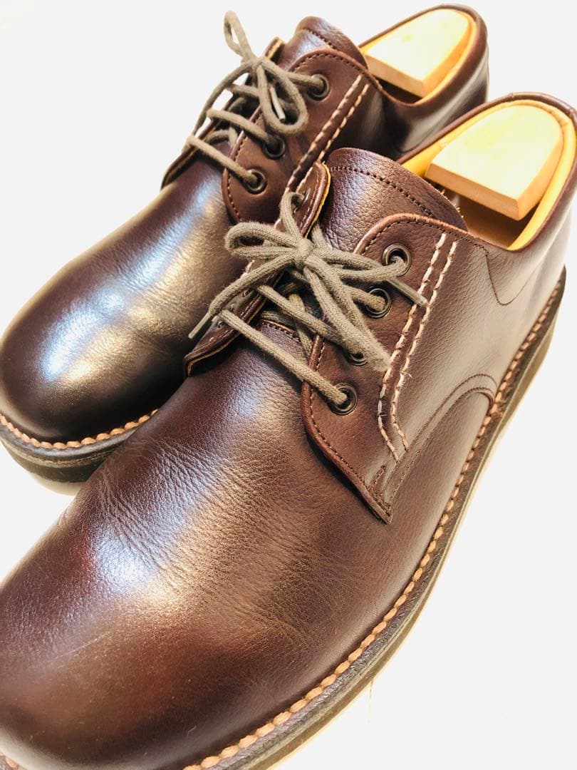 ★超美品★定価27,500円！リーガルウォーカー JJ23 幅広 26EEE