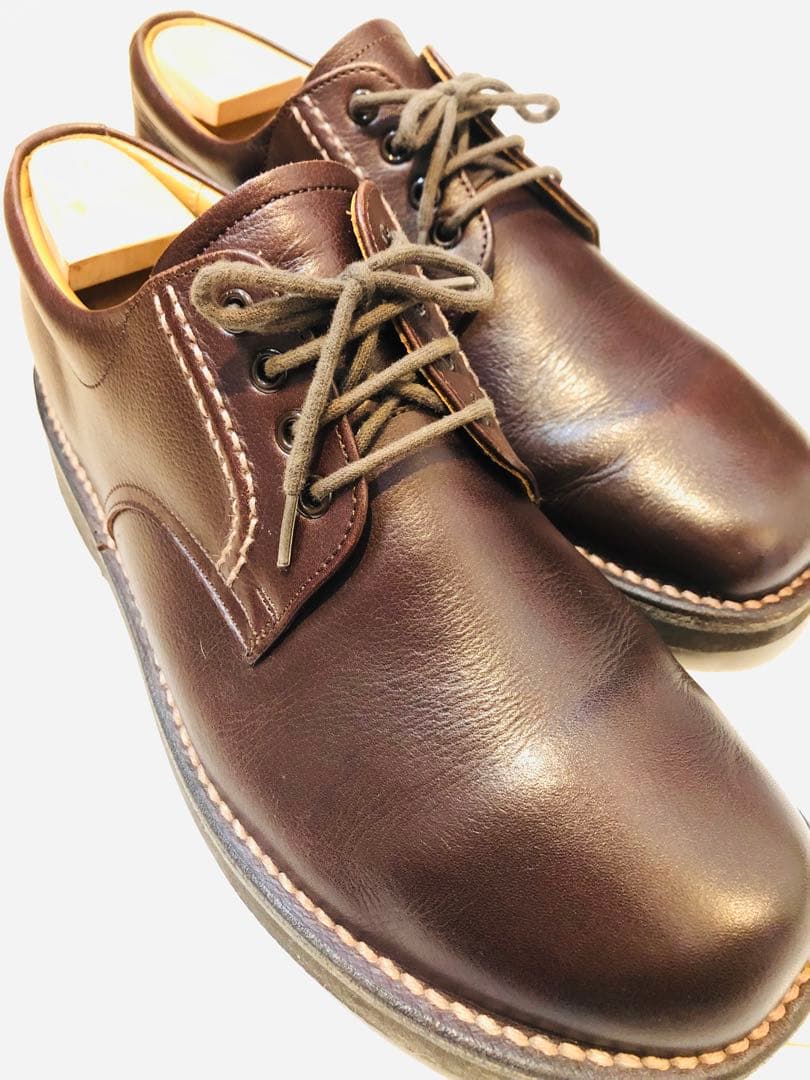 ★超美品★定価27,500円！リーガルウォーカー JJ23 幅広 26EEE