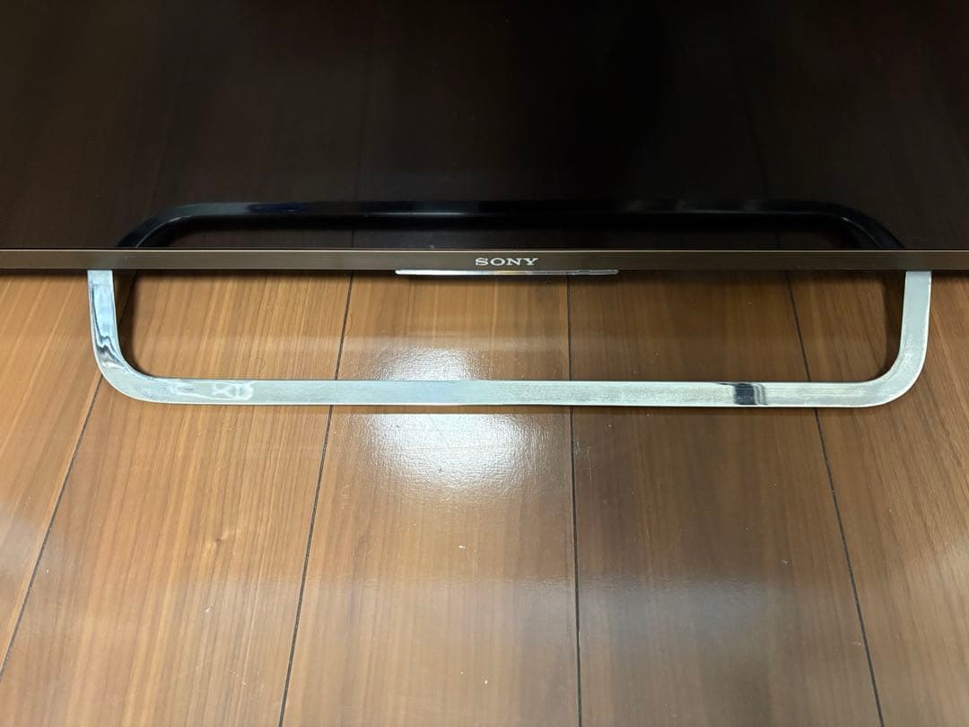 ソニーBRAVIA KJ50W870C｜50V型Android TV