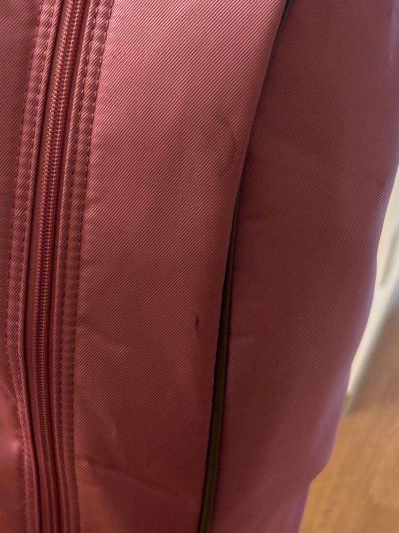 Lamola レディース ゴルフクラブセット　ハーフセット　7本＋バッグ2個付き