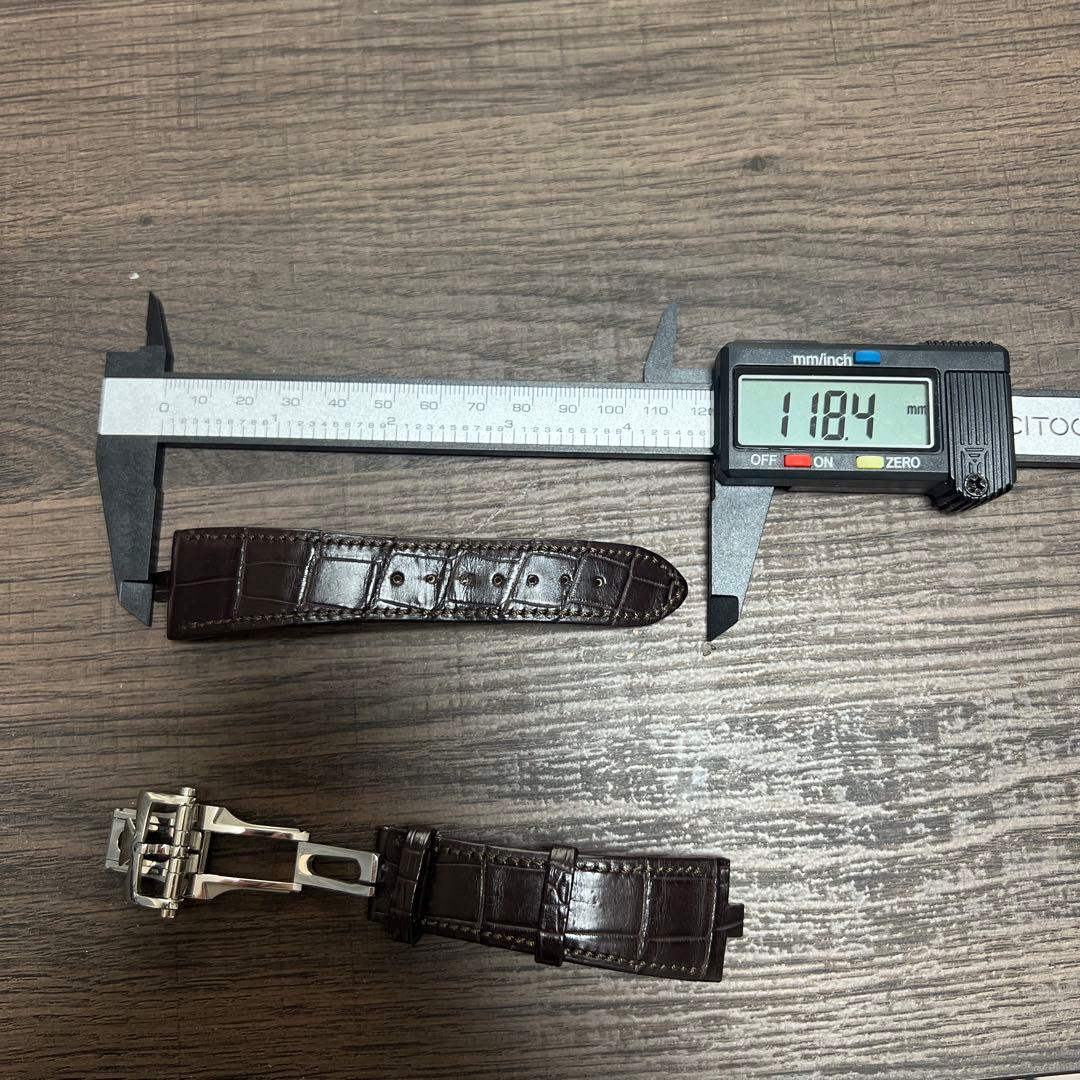 ヴァシュロンコンスタンタン　初代オーバーシーズ用