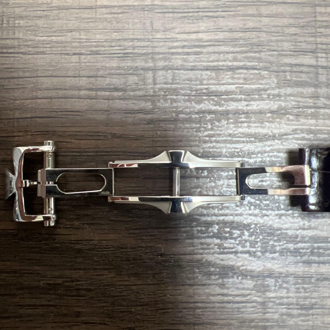 ヴァシュロンコンスタンタン　初代オーバーシーズ用