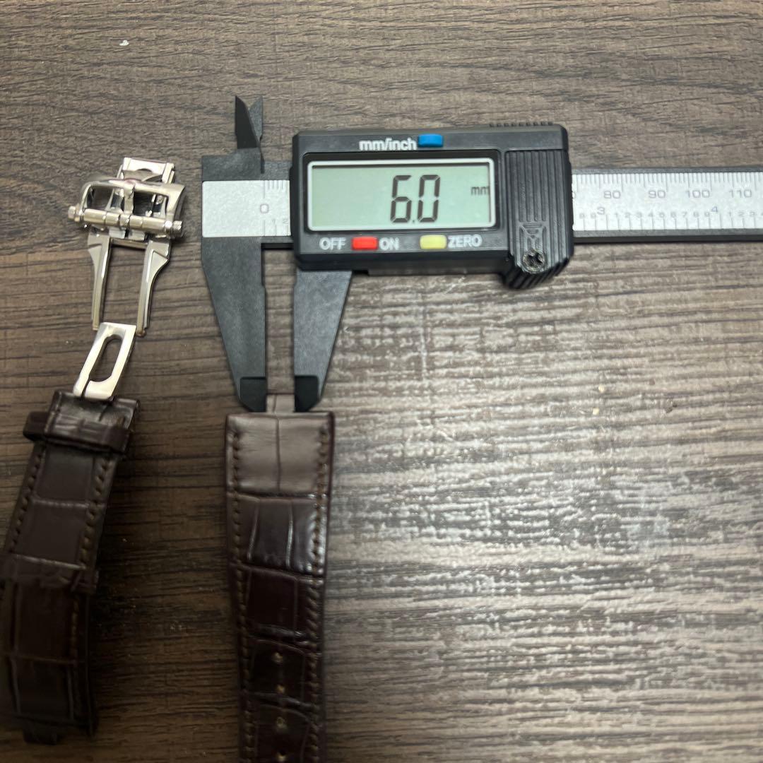 ヴァシュロンコンスタンタン　初代オーバーシーズ用