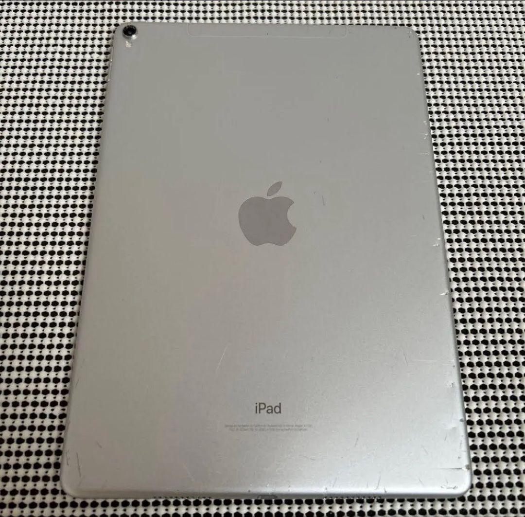 ★iPad Pro 10.5インチ 256GB SIMフリー★