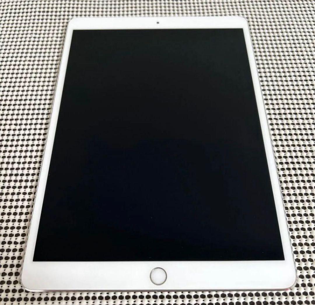 ★iPad Pro 10.5インチ 256GB SIMフリー★